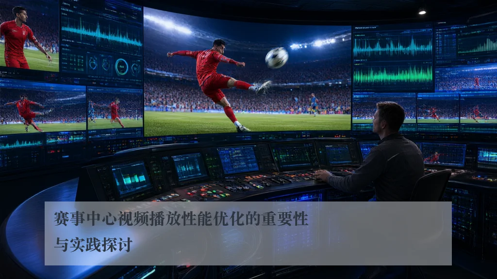 赛事中心视频播放性能优化的重要性与实践探讨
